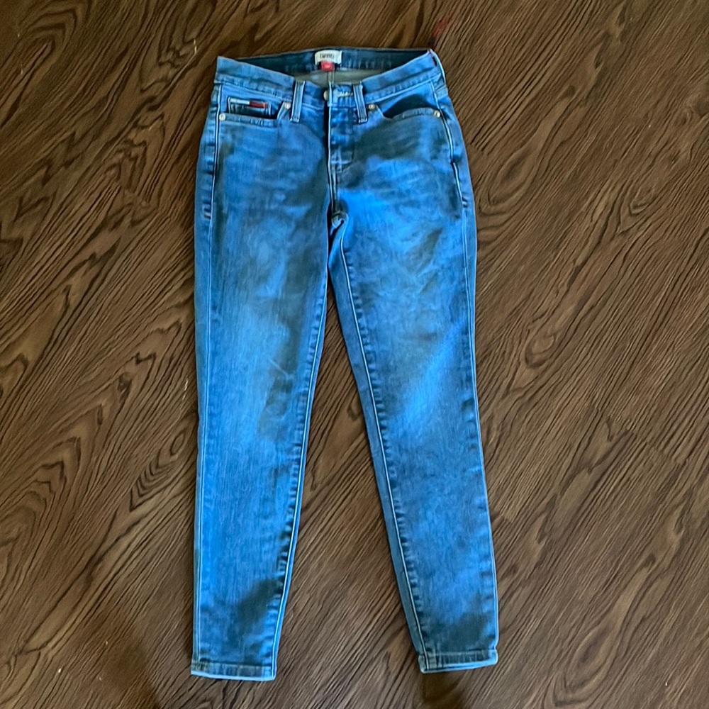 tommy hilfiger  jeans never worn